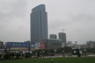 宜昌均瑤廣場