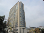安徽黃山徽商國際大酒店