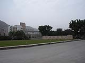 福建省閩江學院