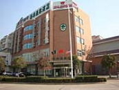 格林豪泰酒店