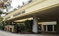 深圳華僑城洲際大酒店