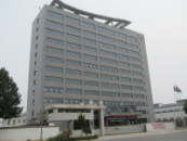 鄭州九治辦公室