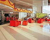 北京東風(fēng)日產(chǎn)4S店