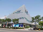 上海海洋水族館