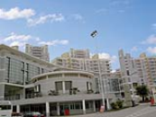 綿陽科學城