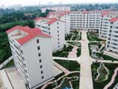 南陽交通住宅小區