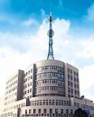 寧波北侖廣電中心