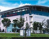 蘇州相城區市民活動中心