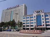 中國解放軍第二零八醫院
