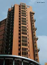 莆田市仙游縣鯉城廣場