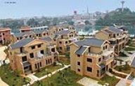 韶關市榮鑫蔚藍水岸