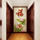 電視背景墻
