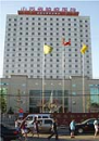 山西省腫瘤醫院外科大樓