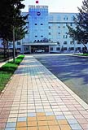 沈陽北方航空局