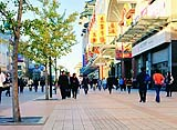 北京新東安市場