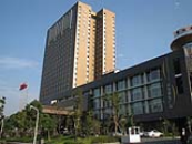 江蘇無錫雷迪森廣場酒店