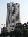 江蘇無錫泰山飯店