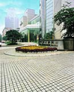 成都喜來登飯店