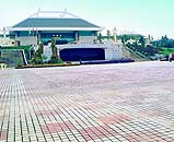 昆明世博園2
