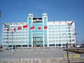 山東科瑞石油裝備有限公司辦公樓
