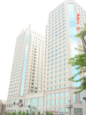 沈陽市晶鑫大廈