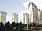 河南省洛陽市洛龍區公務員住宅