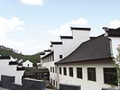 山東省威海市鳴翠山莊