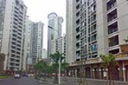 北京市長安麗都