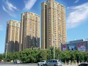 山東煙臺萬象城九如曦岸