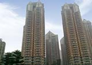 沙坪壩區(qū)金陽易城國際.