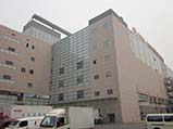 大興火神廟