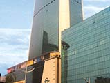 武漢世貿(mào)廣場