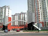 天津市玫瑰莊園