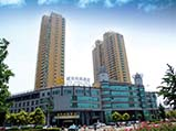 江西省城市時尚酒店