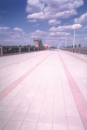 內蒙豐鎮市開發區新政府大道