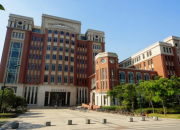 上海理工大學湛恩紀念圖書館