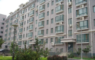 沈陽東方御景小區(qū)