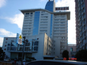 福州總醫(yī)院