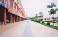 華南地區(qū)廣東深圳龍崗物流中心