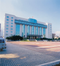 華南地區(qū)廣東深圳橫崗鎮(zhèn)政府