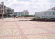 華南地區(qū)廣東汕頭市星湖公園