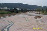 廣東從化流溪河公園
