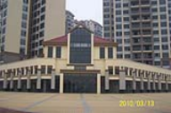 廣東東莞萬江花園