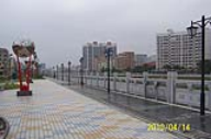 廣東惠州淡水河