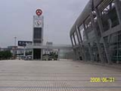 廣東深圳寶安客運站