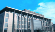 大連大橡塑集團辦公樓