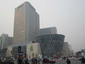 天津水游城