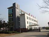 江陰市氣象局