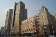 無錫市第二人民醫(yī)院