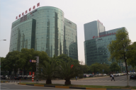無錫科技創業園